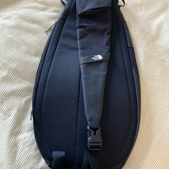 The North Face Electra Sling Bag Navy 